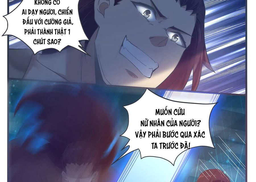 Tối Cường Thần Vương Chapter 244 - 6