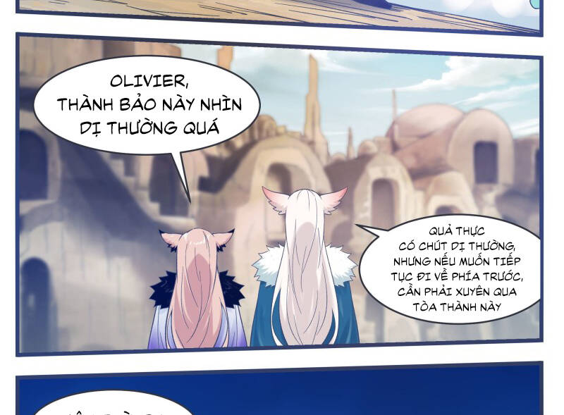 Tối Cường Thần Vương Chapter 245 - 12