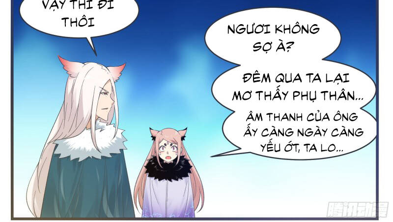 Tối Cường Thần Vương Chapter 245 - 13