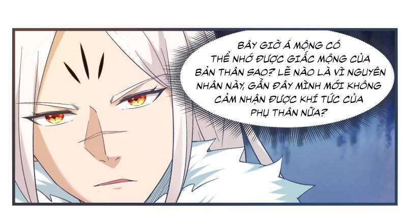 Tối Cường Thần Vương Chapter 245 - 14