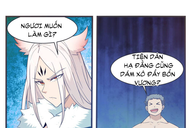 Tối Cường Thần Vương Chapter 245 - 23