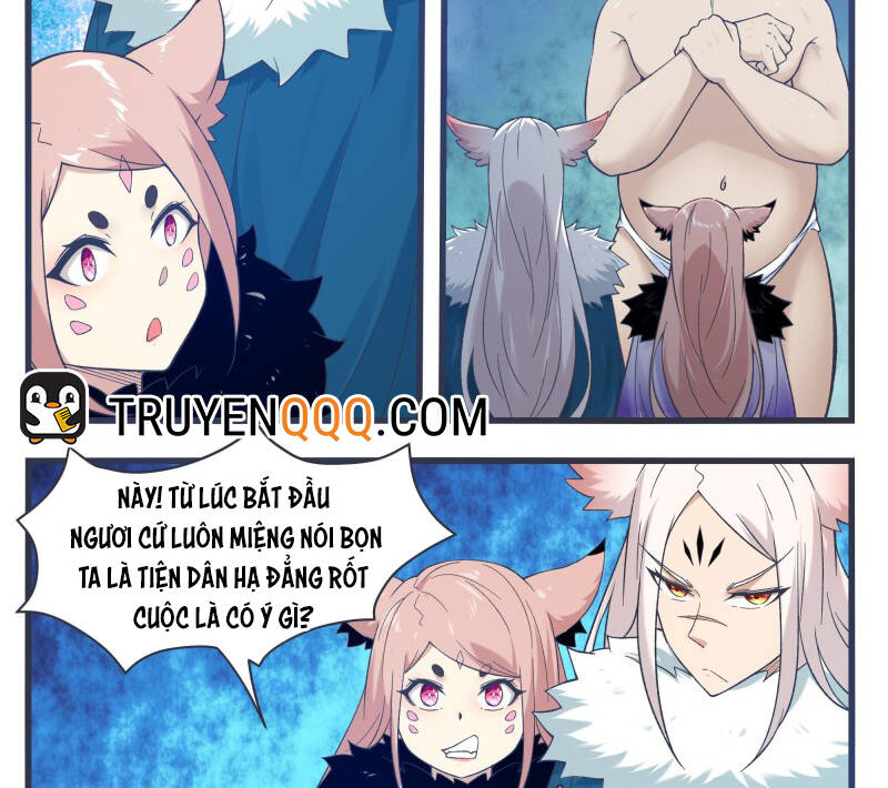 Tối Cường Thần Vương Chapter 245 - 24