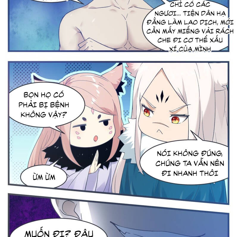 Tối Cường Thần Vương Chapter 245 - 27