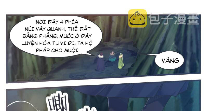 Tối Cường Thần Vương Chapter 245 - 5