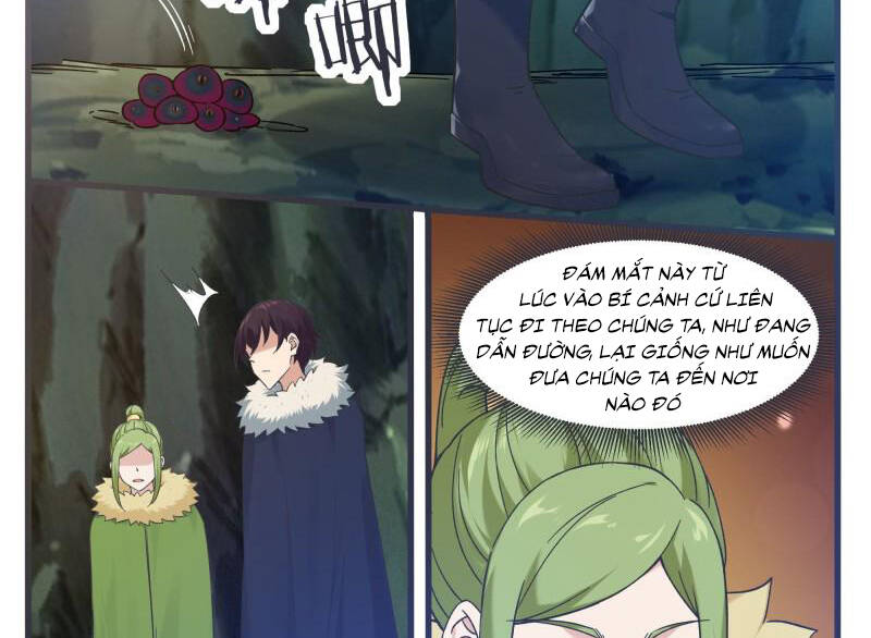 Tối Cường Thần Vương Chapter 245 - 6