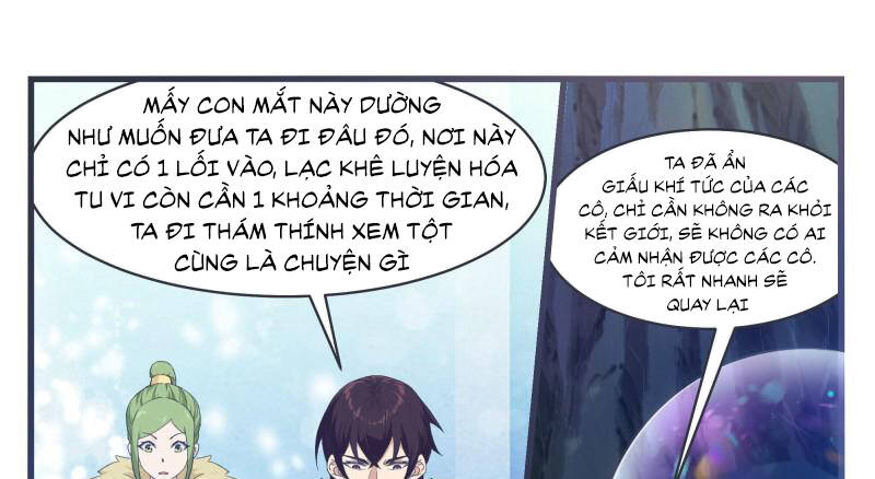 Tối Cường Thần Vương Chapter 245 - 8