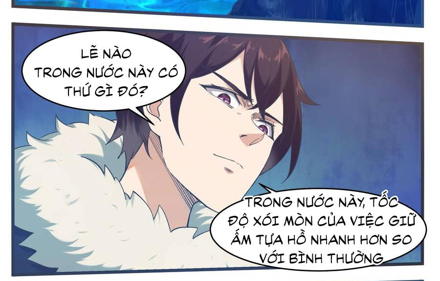 Tối Cường Thần Vương Chapter 246 - 12