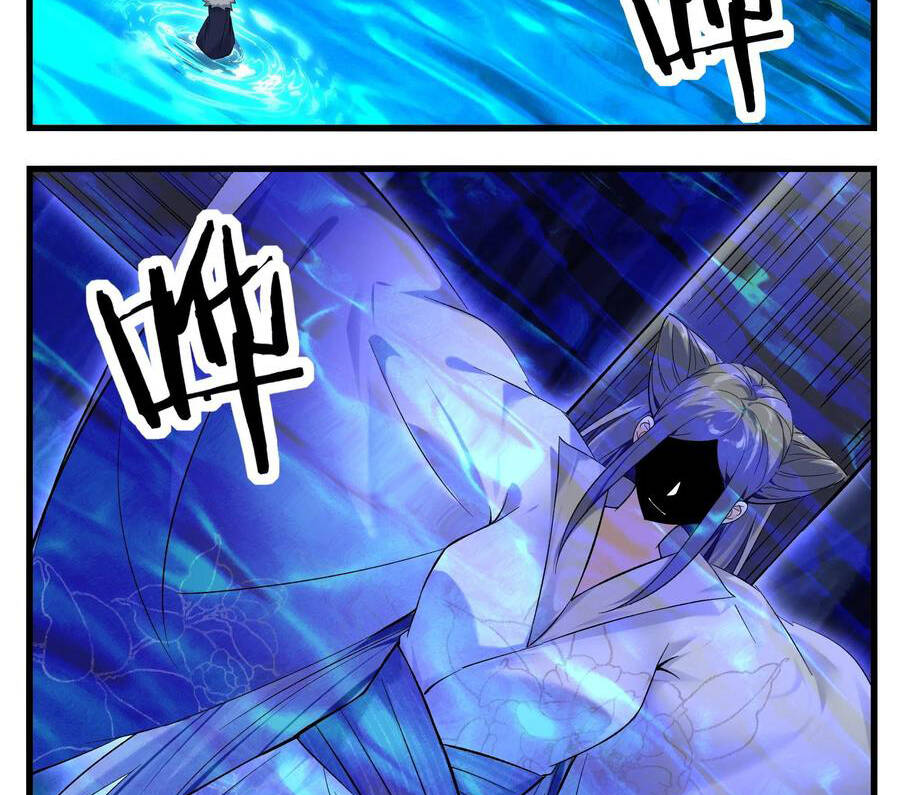 Tối Cường Thần Vương Chapter 246 - 15