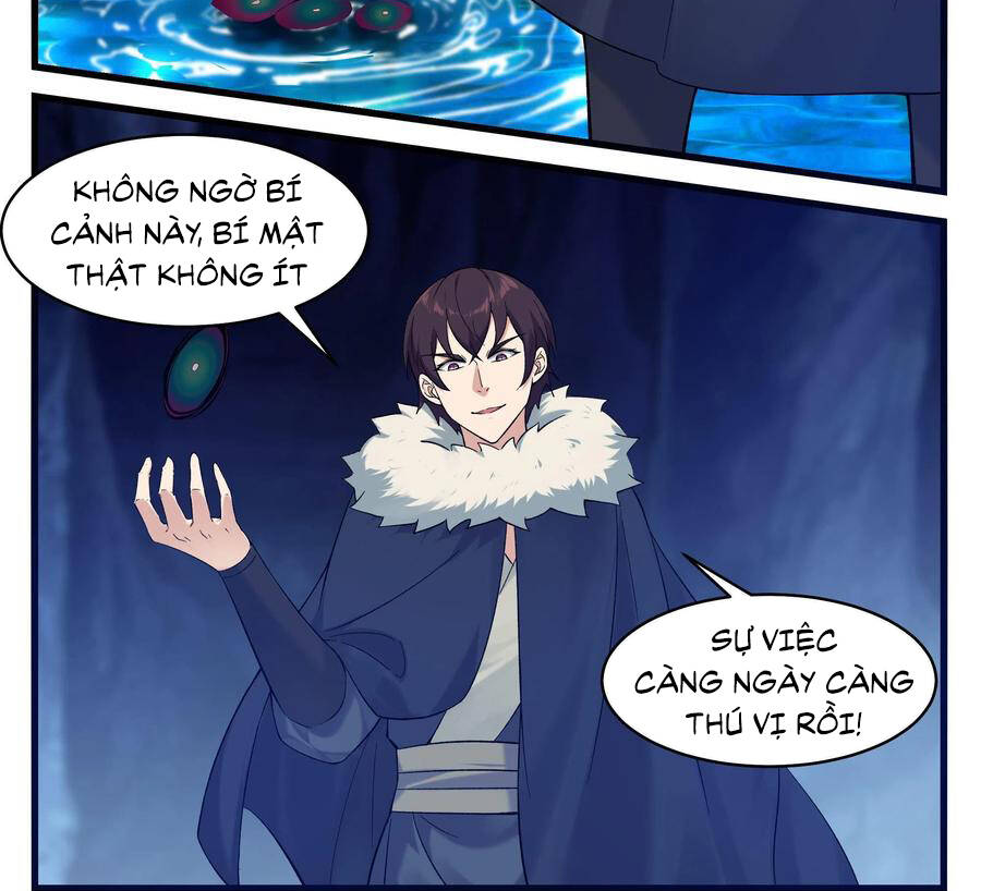 Tối Cường Thần Vương Chapter 246 - 18