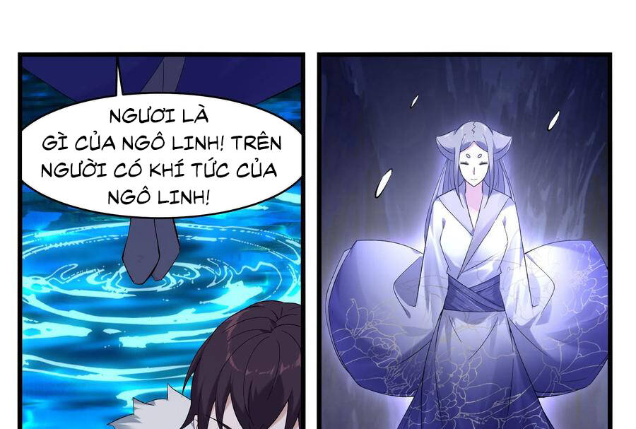 Tối Cường Thần Vương Chapter 246 - 23