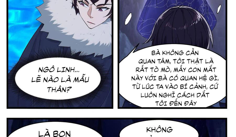 Tối Cường Thần Vương Chapter 246 - 24