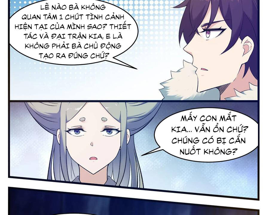 Tối Cường Thần Vương Chapter 246 - 27