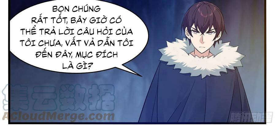 Tối Cường Thần Vương Chapter 246 - 28