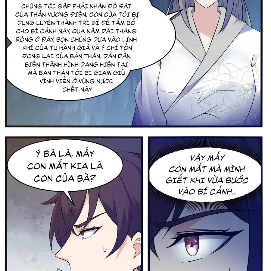 Tối Cường Thần Vương Chapter 246 - 30