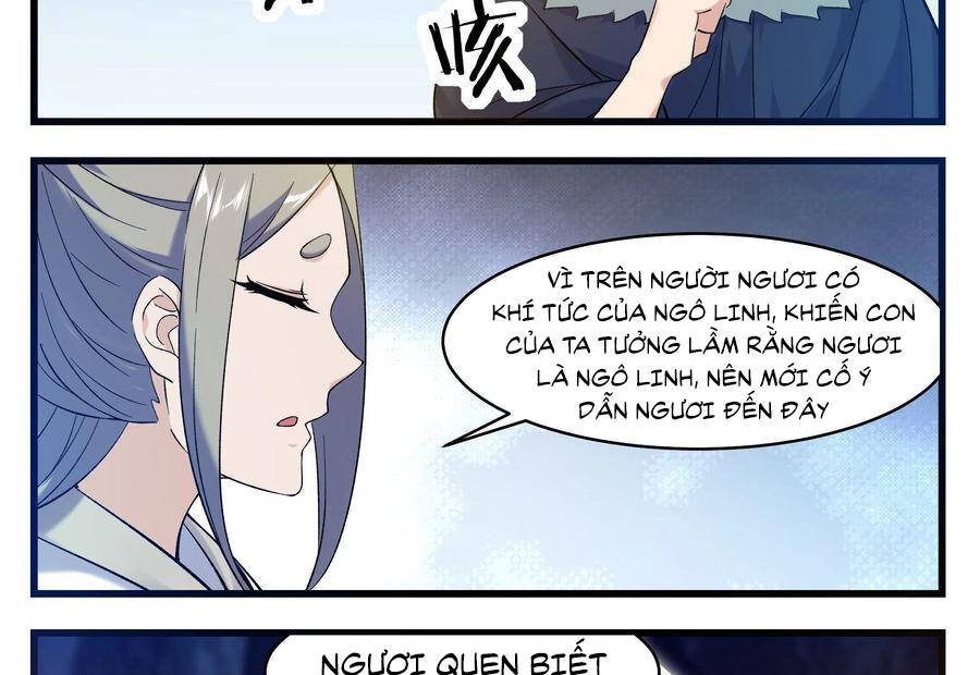 Tối Cường Thần Vương Chapter 246 - 33