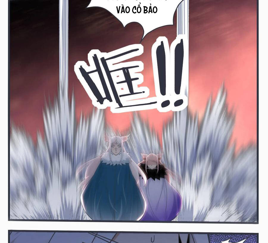 Tối Cường Thần Vương Chapter 246 - 6