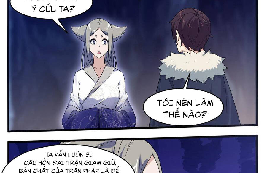 Tối Cường Thần Vương Chapter 247 - 12