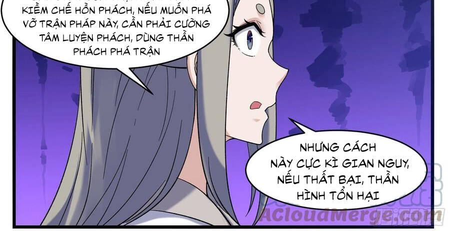 Tối Cường Thần Vương Chapter 247 - 13