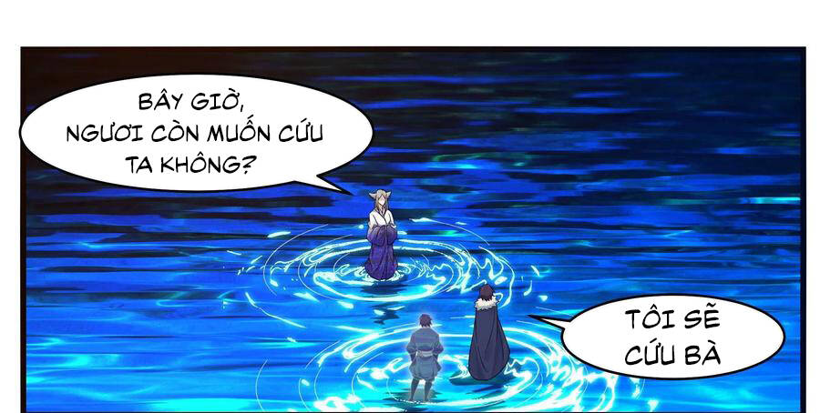 Tối Cường Thần Vương Chapter 247 - 14