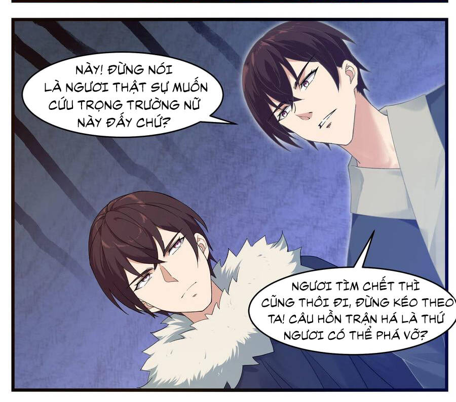 Tối Cường Thần Vương Chapter 247 - 15