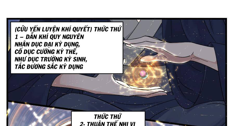 Tối Cường Thần Vương Chapter 247 - 17