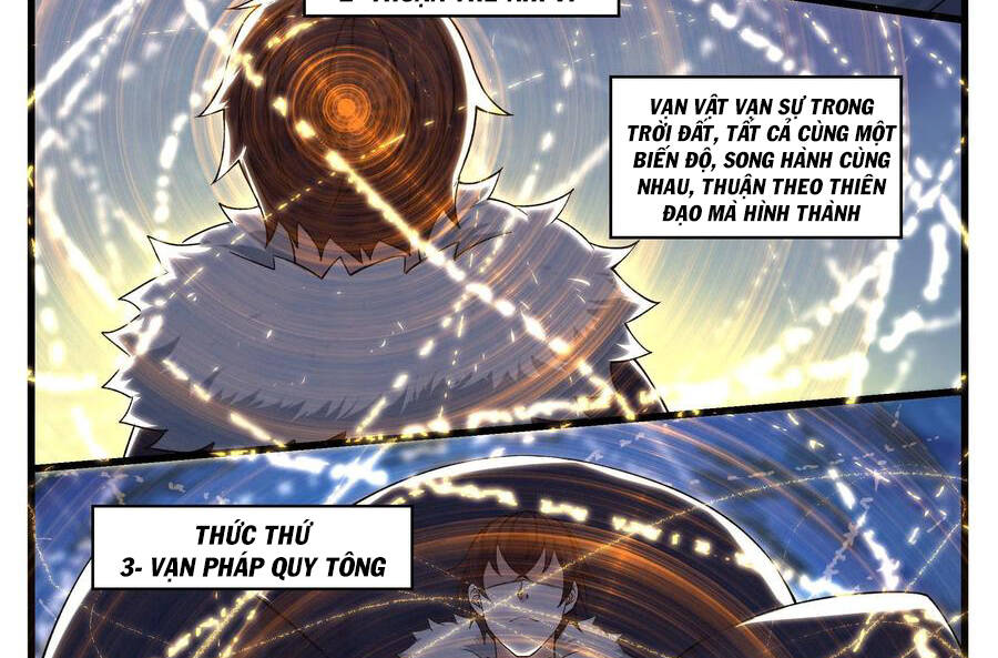 Tối Cường Thần Vương Chapter 247 - 18