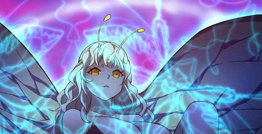 Tối Cường Thần Vương Chapter 247 - 2