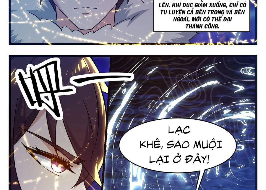 Tối Cường Thần Vương Chapter 247 - 21