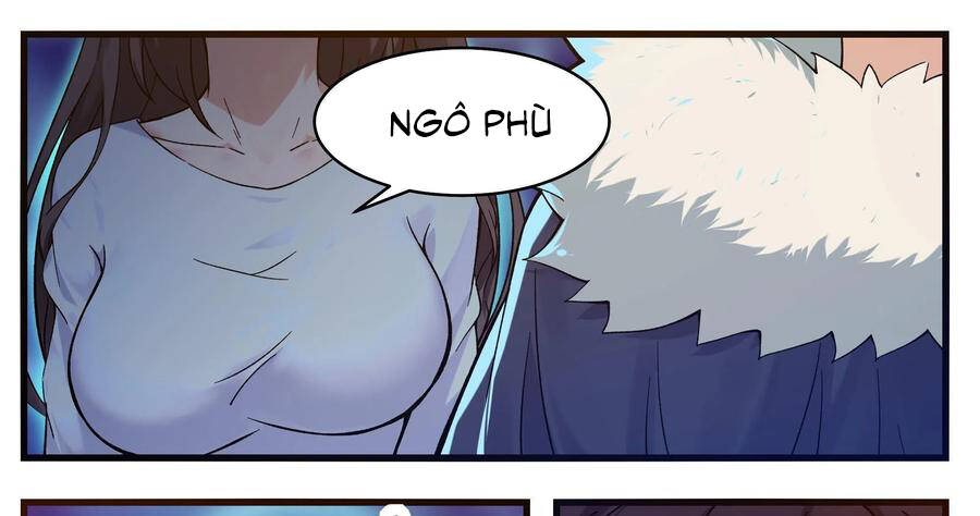 Tối Cường Thần Vương Chapter 247 - 29