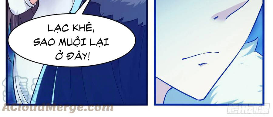 Tối Cường Thần Vương Chapter 247 - 31