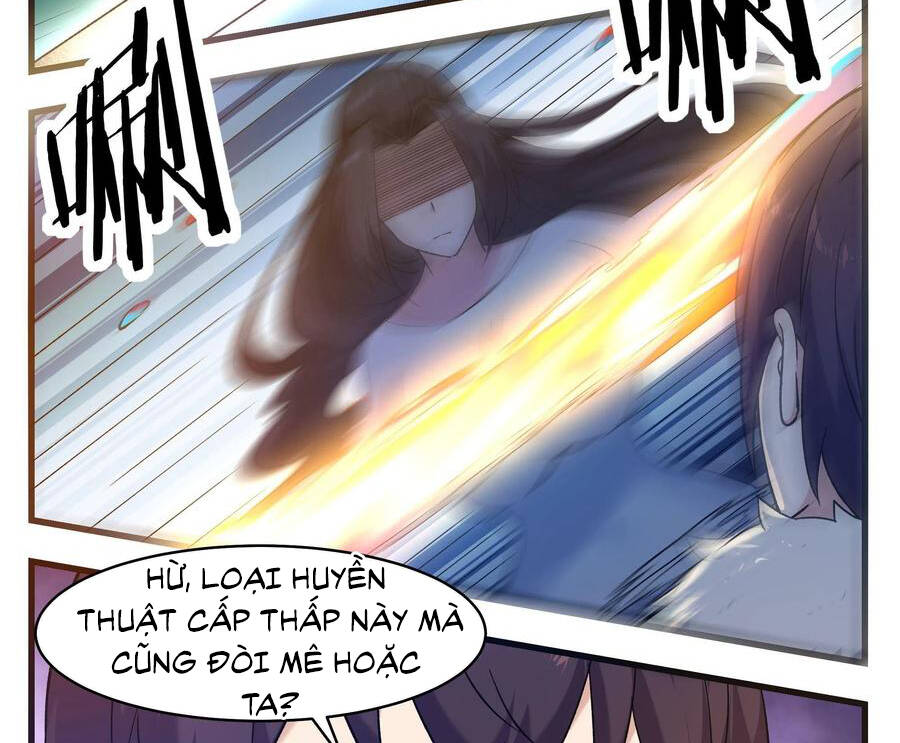 Tối Cường Thần Vương Chapter 247 - 33