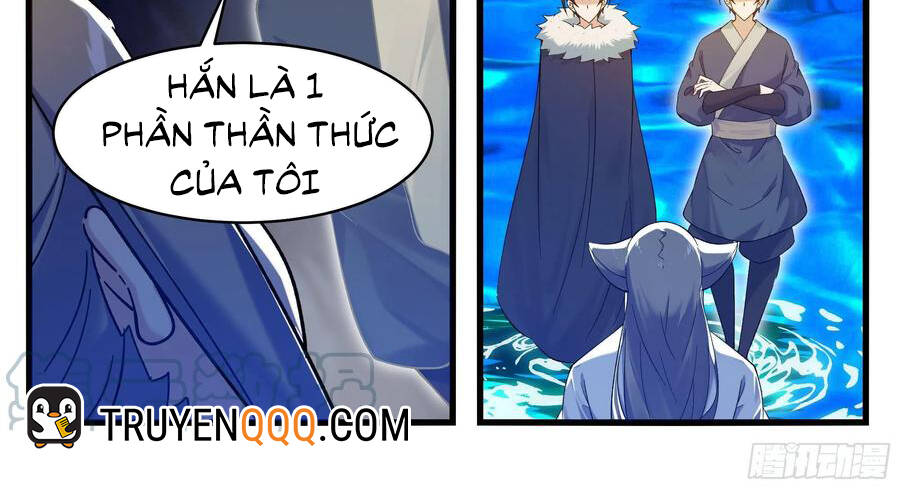 Tối Cường Thần Vương Chapter 247 - 7