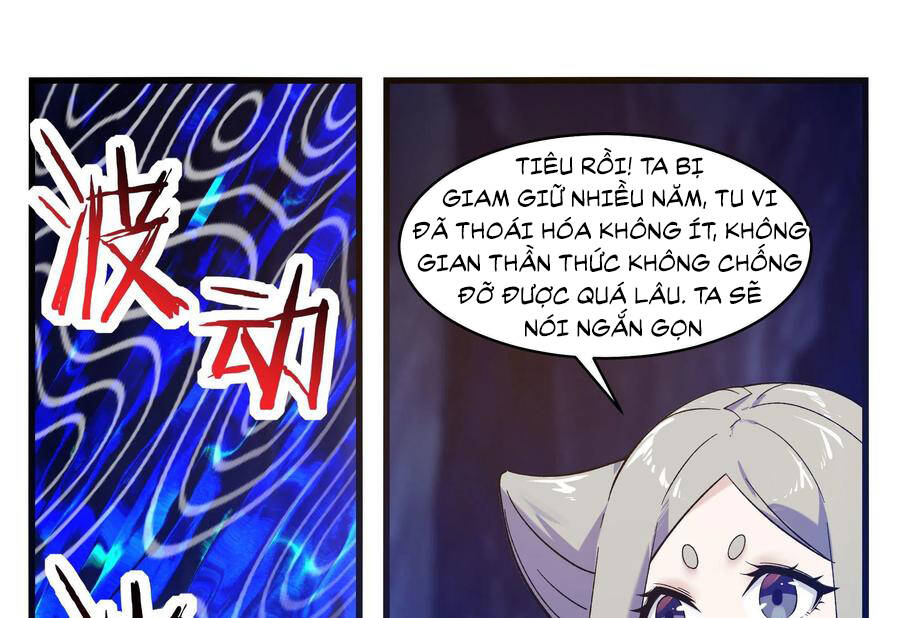 Tối Cường Thần Vương Chapter 247 - 8