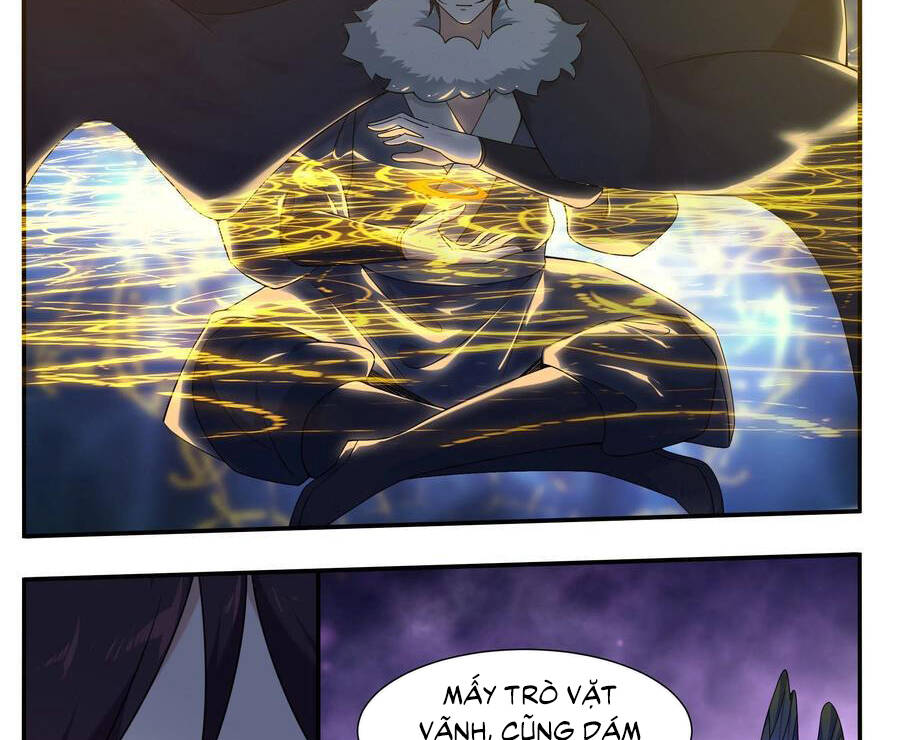 Tối Cường Thần Vương Chapter 248 - 12