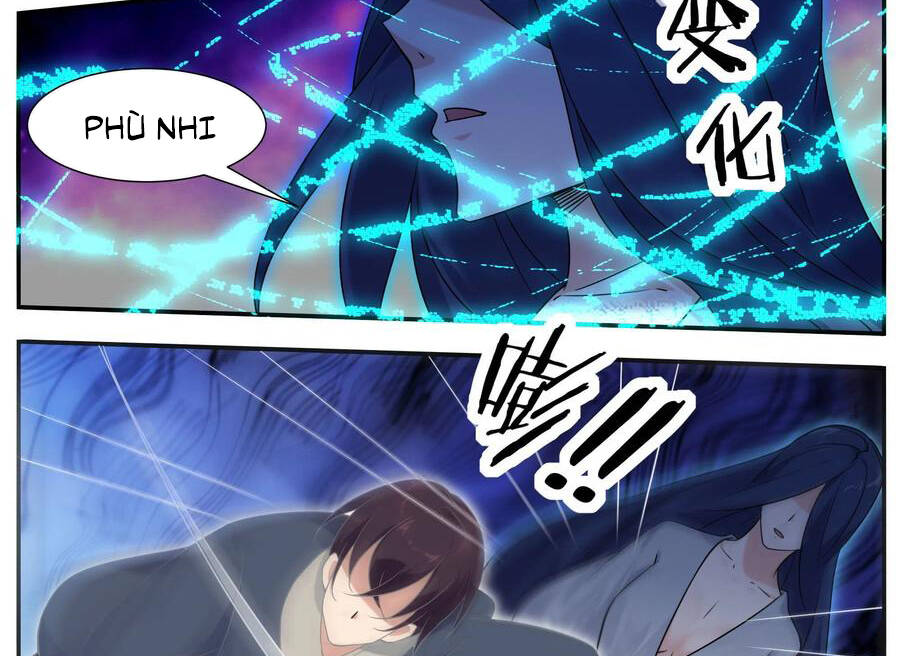 Tối Cường Thần Vương Chapter 248 - 15