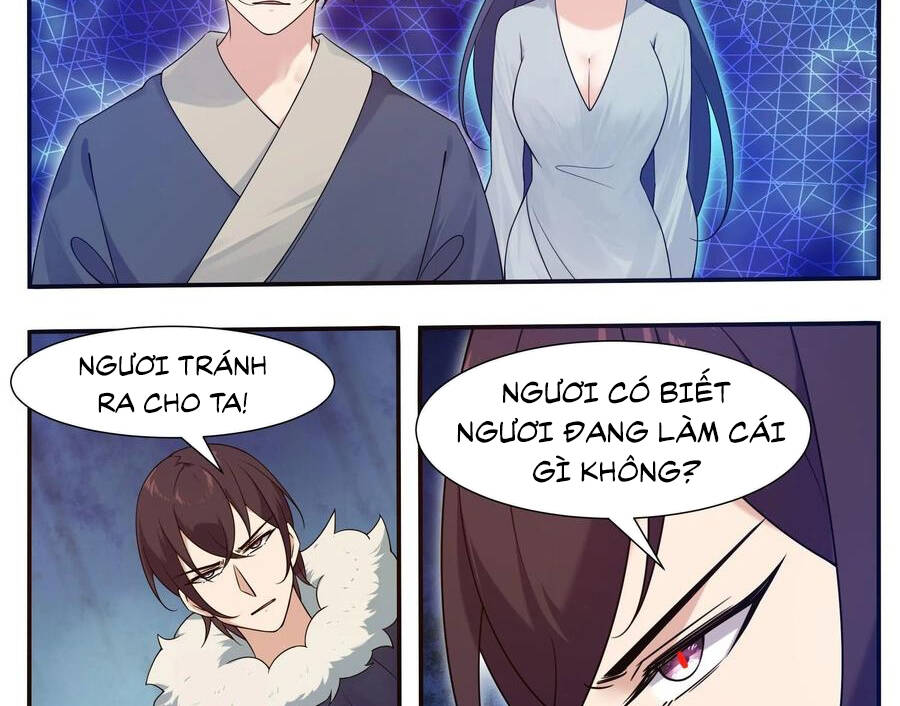 Tối Cường Thần Vương Chapter 248 - 18