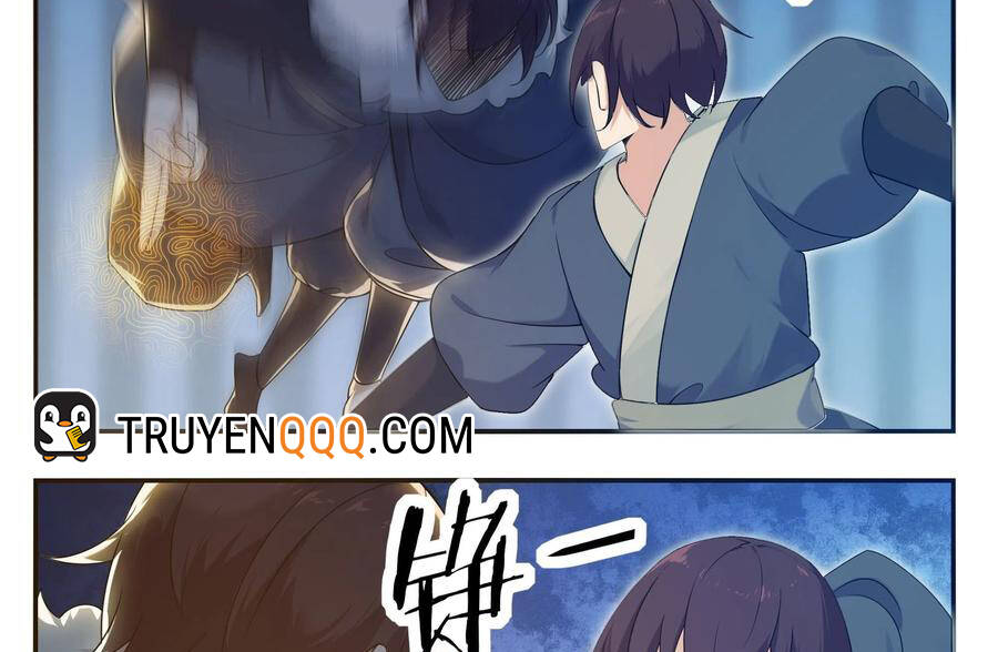 Tối Cường Thần Vương Chapter 248 - 24