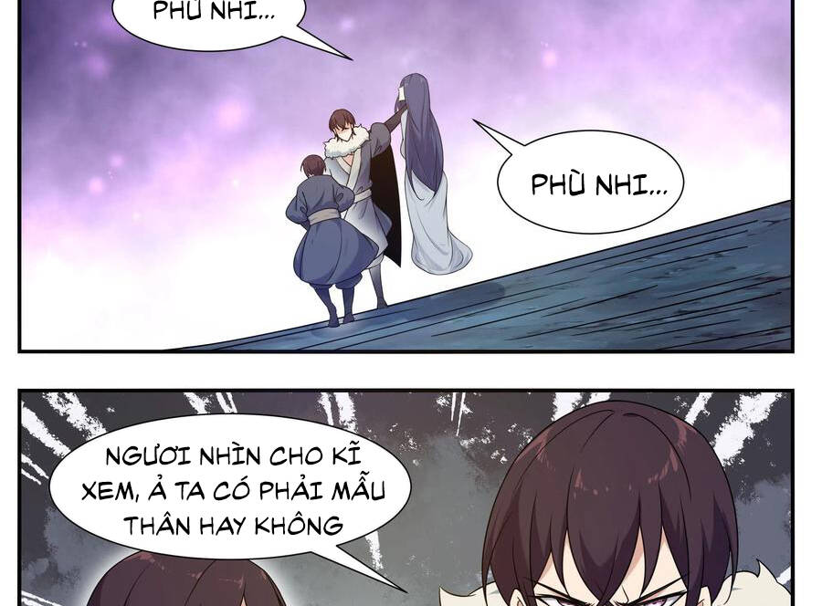 Tối Cường Thần Vương Chapter 248 - 30