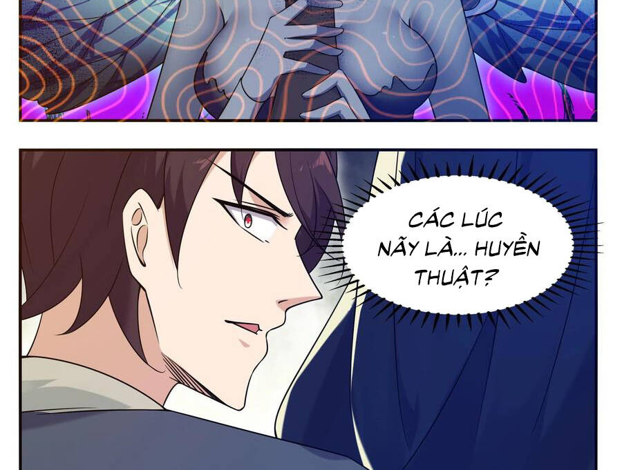 Tối Cường Thần Vương Chapter 248 - 33