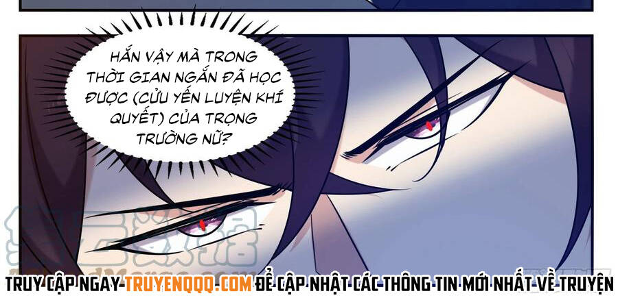 Tối Cường Thần Vương Chapter 248 - 34