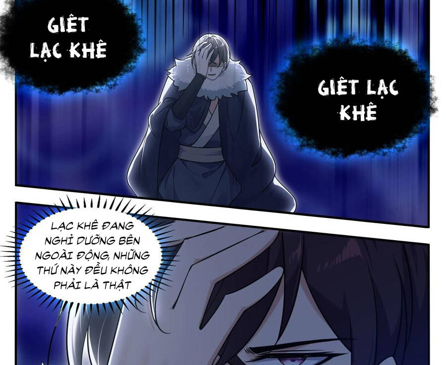 Tối Cường Thần Vương Chapter 248 - 9