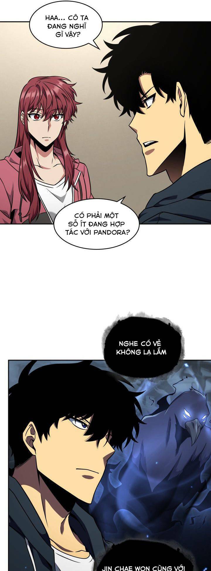 Vua Trộm Mộ Chapter 295 - 52