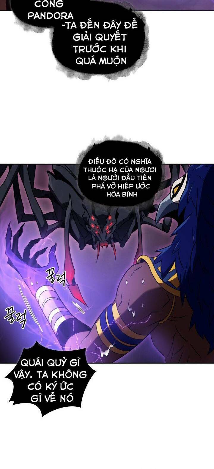Vua Trộm Mộ Chapter 297 - 31