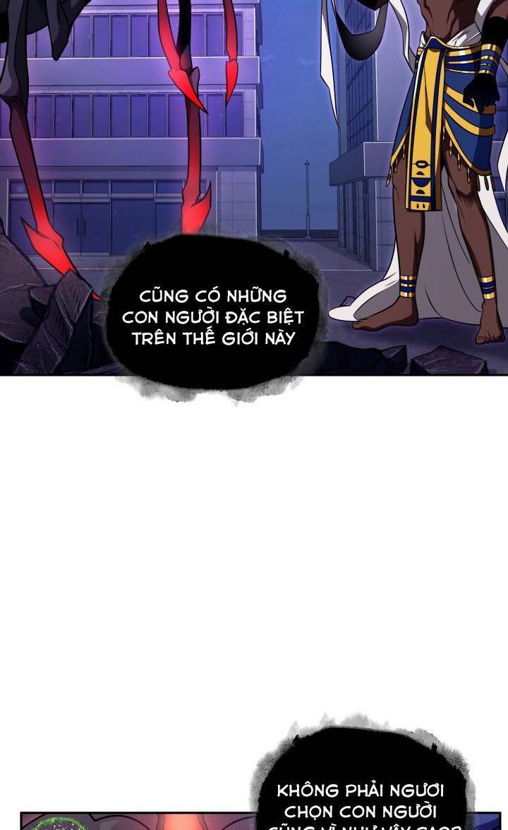 Vua Trộm Mộ Chapter 297 - 36