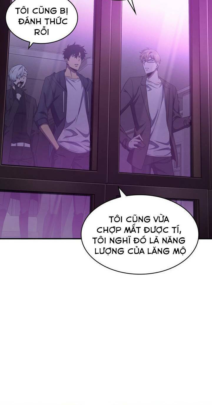 Vua Trộm Mộ Chapter 297 - 43