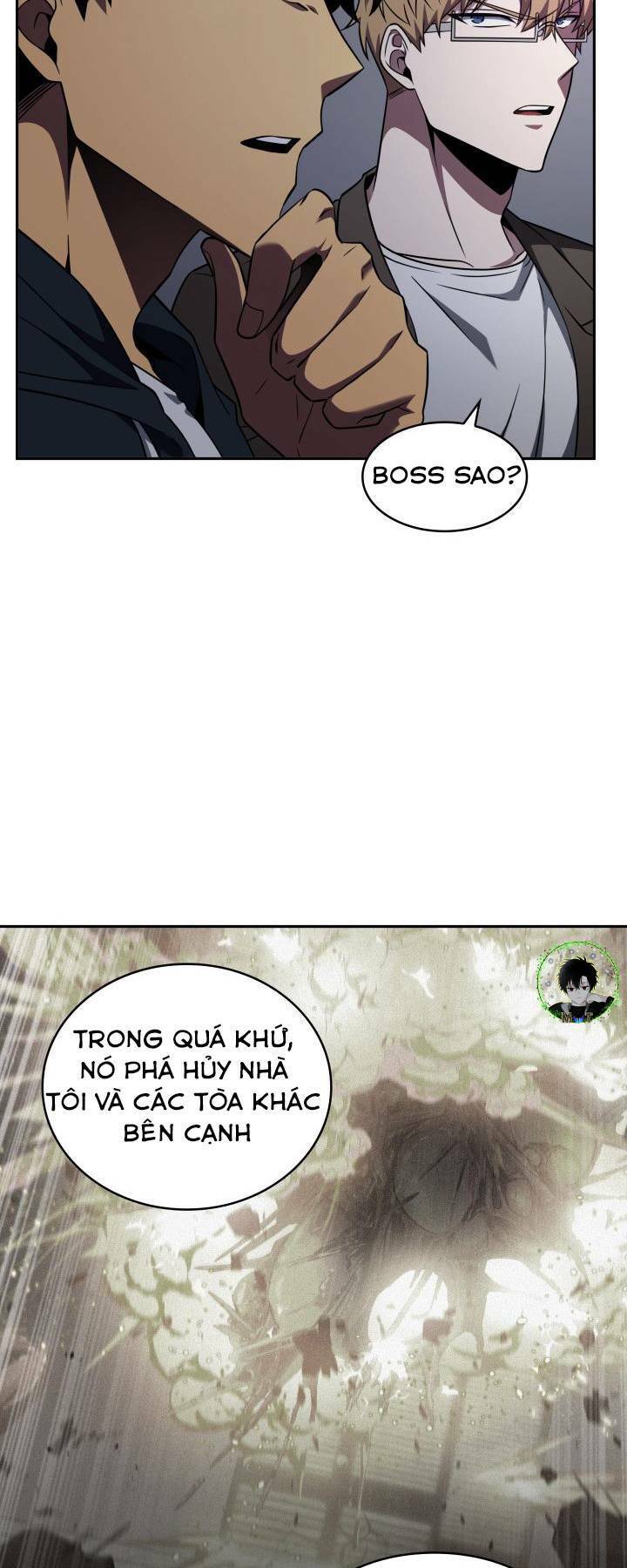 Vua Trộm Mộ Chapter 297 - 45