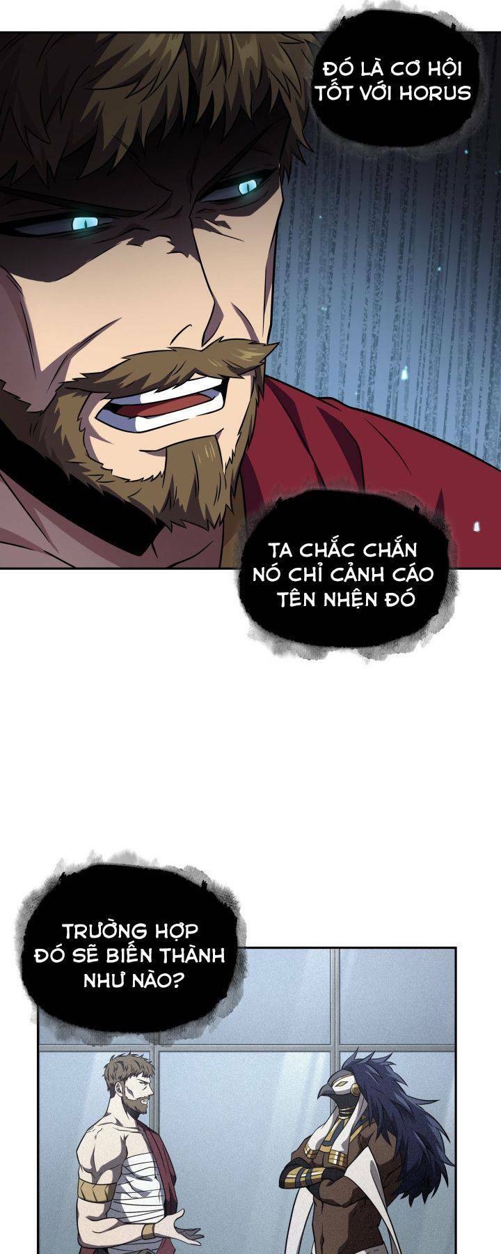 Vua Trộm Mộ Chapter 297 - 54