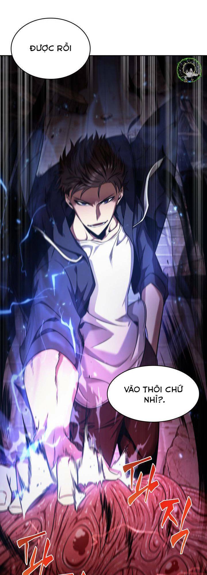 Vua Trộm Mộ Chapter 298 - 20