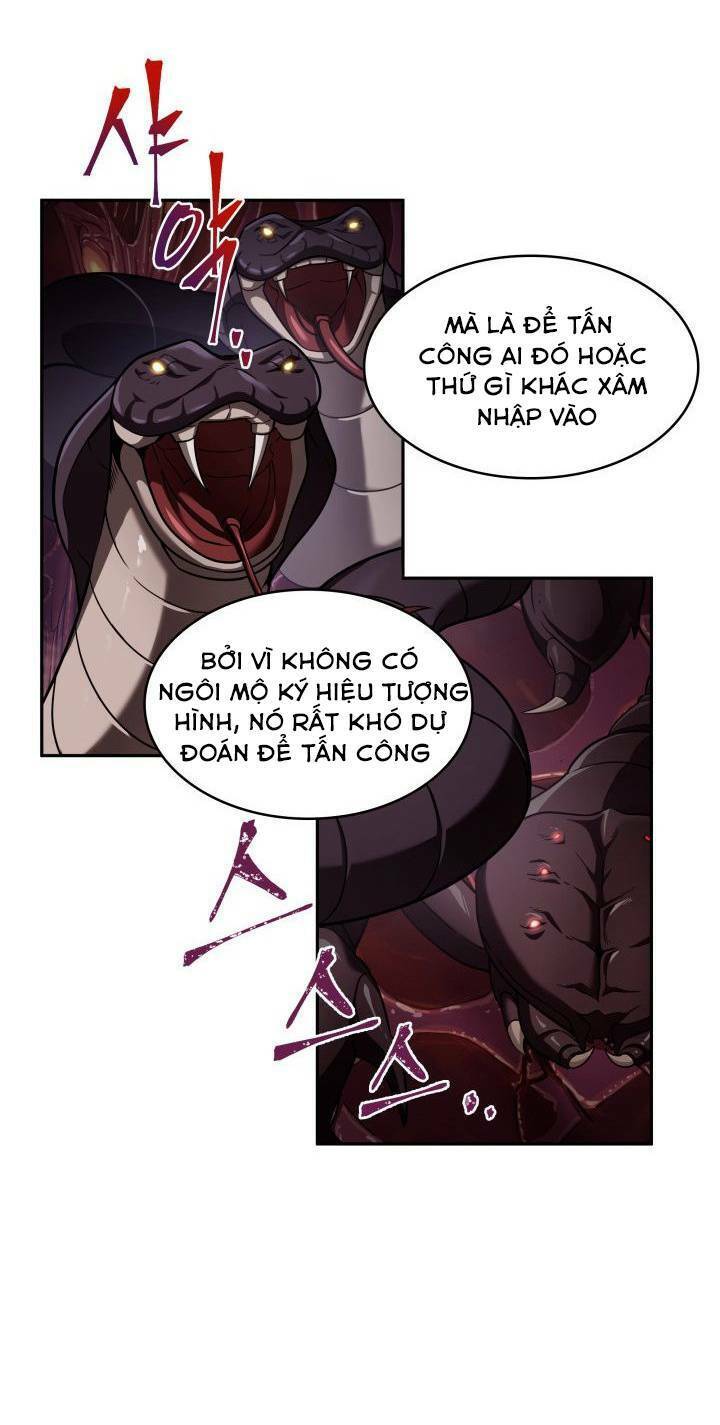 Vua Trộm Mộ Chapter 298 - 27