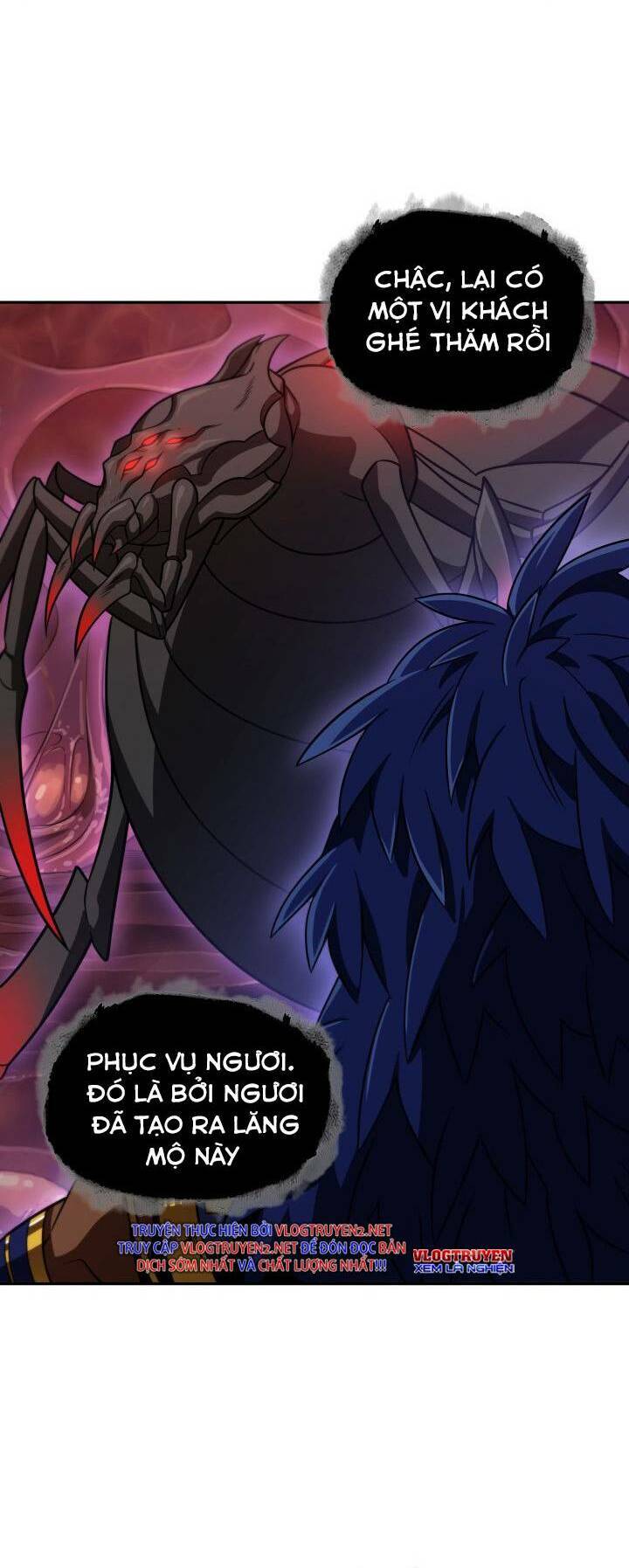 Vua Trộm Mộ Chapter 298 - 31